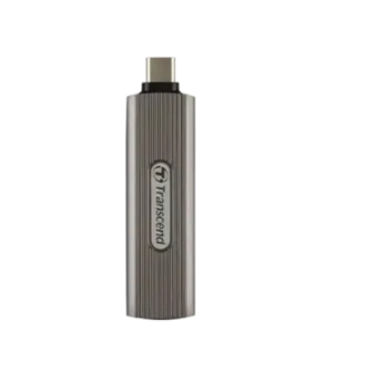 Transcend ESD330C 2TB Type-C Portable SSD