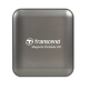 Transcend ESD420C 2TB 20Gbps Type-C Magnetic Portable SSD