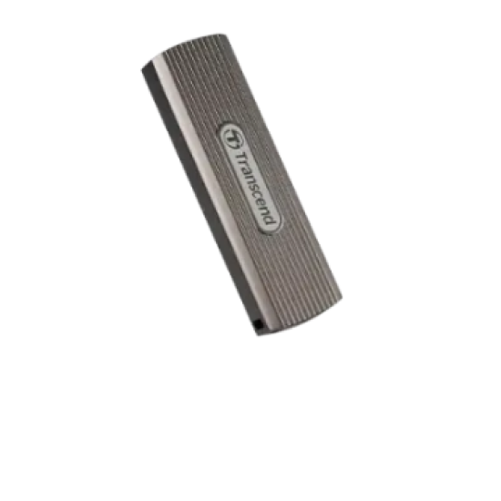 Transcend ESD330C 2TB Type-C Portable SSD