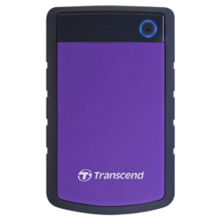 Transcend 25H3 1TB USB 3.1 External HDD
