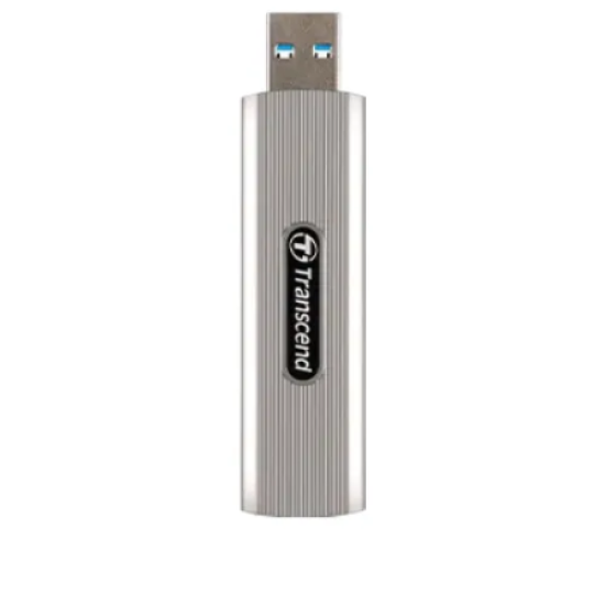 Transcend ESD320A 2TB Type-A Portable SSD
