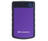 Transcend 25H3 1TB USB 3.1 External HDD
