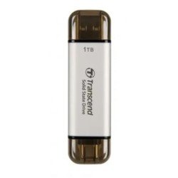Transcend ESD310S 1TB USB Type-C Portable SSD