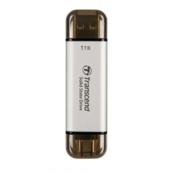 Transcend ESD310S 1TB USB Type-C Portable SSD