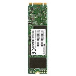 Transcend 820s 120GB M.2 2280 SATA SSD