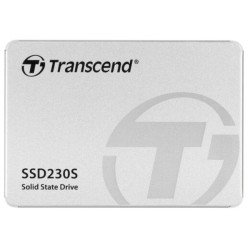 Transcend 230S 4TB 2.5 Inch SATA III SSD