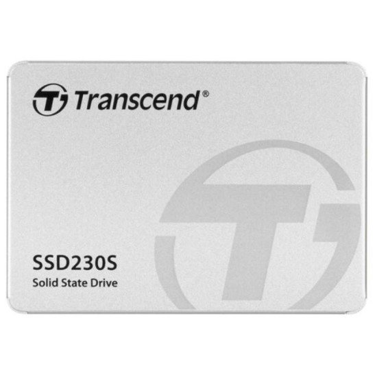 Transcend 230S 4TB 2.5 Inch SATA III SSD