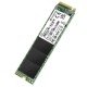 Transcend 115S 2TB M.2 PCIe Gen3 x4 NVMe SSD (M-Key)