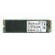 Transcend 115S 1TB M.2 PCIe Gen3 x4 NVMe SSD (M-Key)