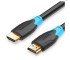 Vention AACBG 1.5M Male to Male HDMI Cable