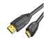 VENTION VAA-D02-B150 1.5 Meter Mini HDMI to HDMI Cable