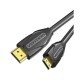 VENTION VAA-D02-B150 1.5 Meter Mini HDMI to HDMI Cable