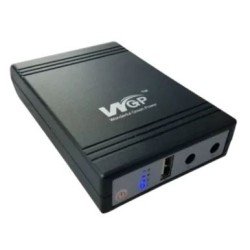 WGP 8000mAh Mini UPS for Wifi Router