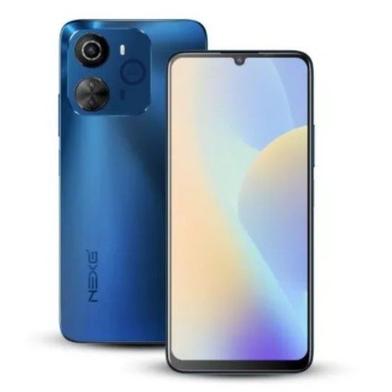 Walton NEXG N72