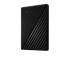 Western Digital 2TB My Passport Portable HDD