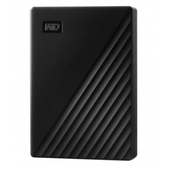 Western Digital 5TB My Passport Portable HDD