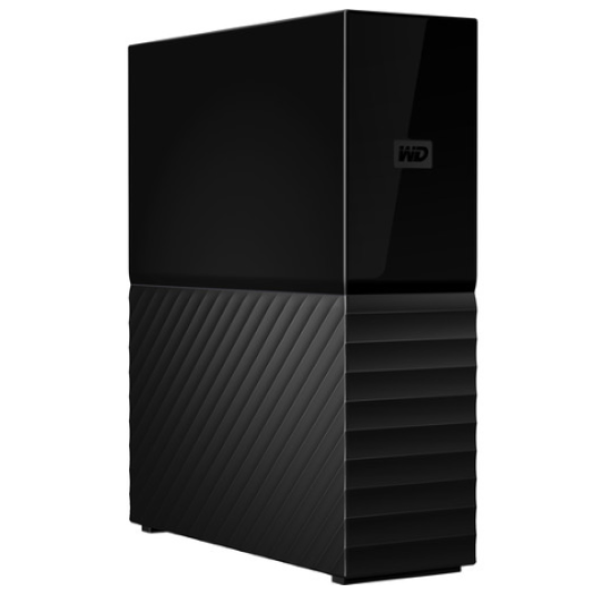 Western Digital My Book 12TB External Hard Drive