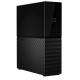 Western Digital My Book 12TB External Hard Drive