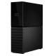 Western Digital My Book 12TB External Hard Drive