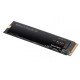 Western Digital Black SN750 500GB PCIe NVMe M.2 SSD