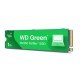 Western Digital Green SN350 1TB M.2 NVMe Gen3 SSD