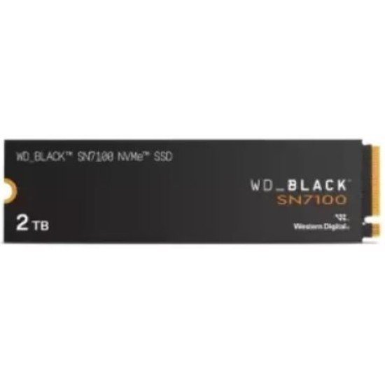 Western Digital SN7100 2TB NVMe PCIe Gen 4.0 SSD