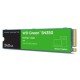 Western Digital Green SN350 240GB M.2 NVMe Gen3 SSD