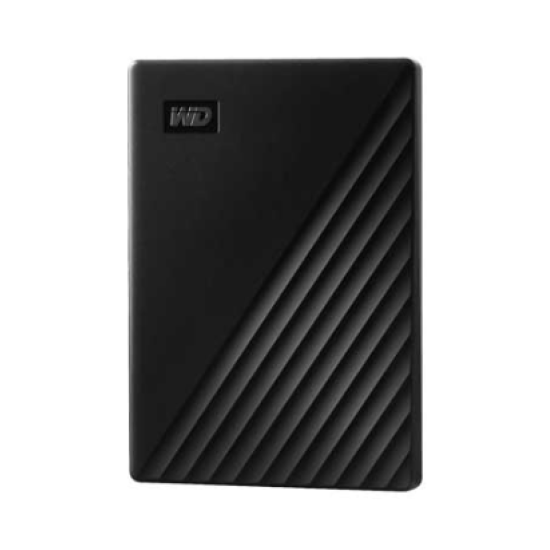 Western Digital 1TB My Passport Portable HDD