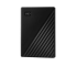 Western Digital 1TB My Passport Portable HDD