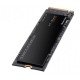 Western Digital Black SN750 500GB PCIe NVMe M.2 SSD