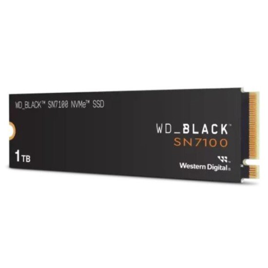 Western Digital SN7100 1TB NVMe PCIe Gen 4.0 SSD