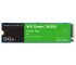 Western Digital Green SN350 500GB M.2 NVMe Gen3 SSD
