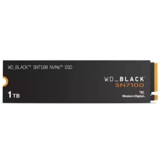 Western Digital SN7100 1TB NVMe PCIe Gen 4.0 SSD