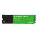 Western Digital Green SN350 1TB M.2 NVMe Gen3 SSD