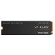 Western Digital Black SN770 1TB M.2 2280 PCIe Gen4 NVMe SSD