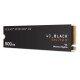 Western Digital SN7100 500GB NVMe PCIe Gen 4.0 SSD