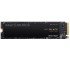 Western Digital Black SN750 500GB PCIe NVMe M.2 SSD
