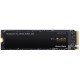 Western Digital Black SN750 500GB PCIe NVMe M.2 SSD