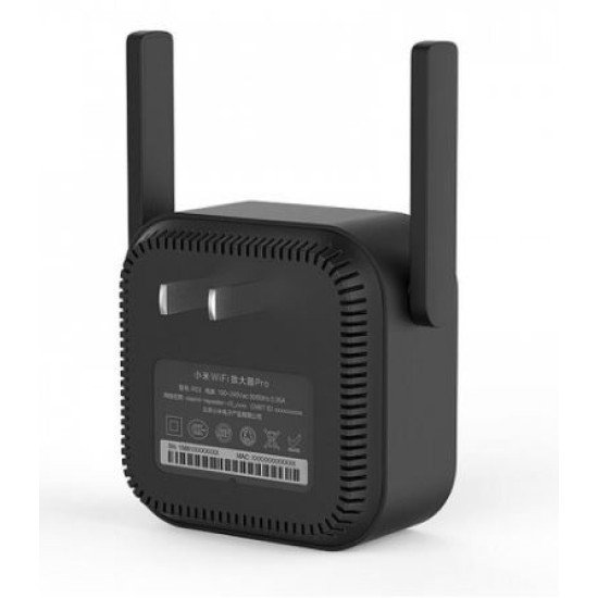 Xiaomi Mi R03 Wi-Fi Amplifier Pro 300Mbps Access Point, Amplifier, Repeater