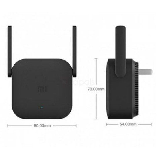 Xiaomi Mi R03 Wi-Fi Amplifier Pro 300Mbps Access Point, Amplifier, Repeater