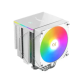 Xigmatek AK6 Dual Digital Arctic CPU Air Cooler