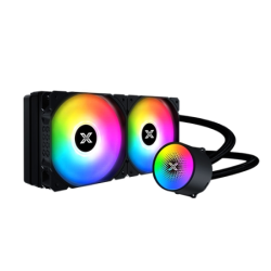 Xigmatek LIQUID-KILLER X 240 ARGB AIO Liquid CPU Cooler
