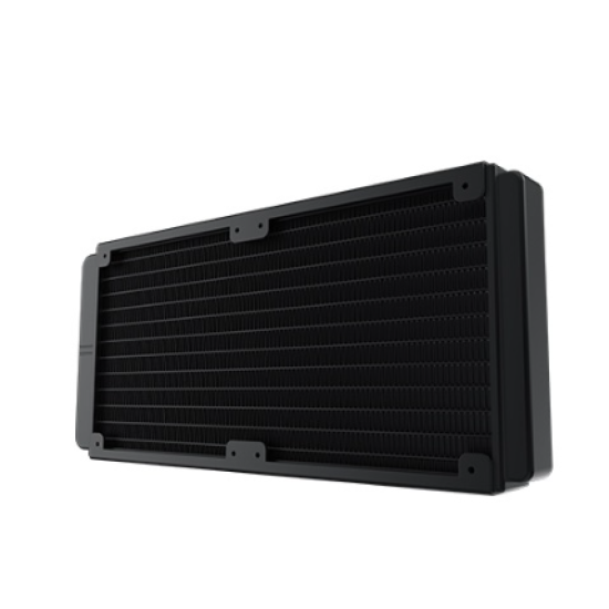 Xigmatek LIQUID-KILLER X 240 ARGB AIO Liquid CPU Cooler