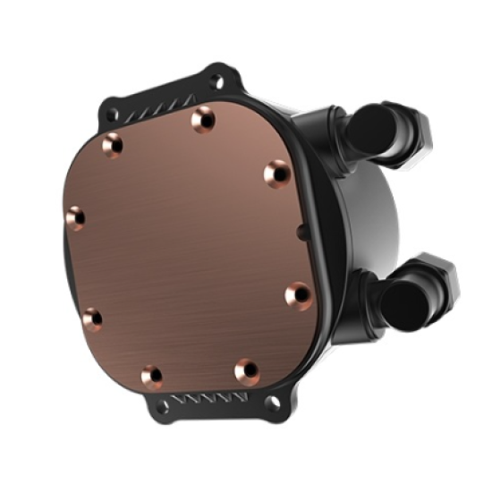 Xigmatek LIQUID-KILLER X 240 ARGB AIO Liquid CPU Cooler