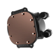 Xigmatek LIQUID-KILLER X 240 ARGB AIO Liquid CPU Cooler