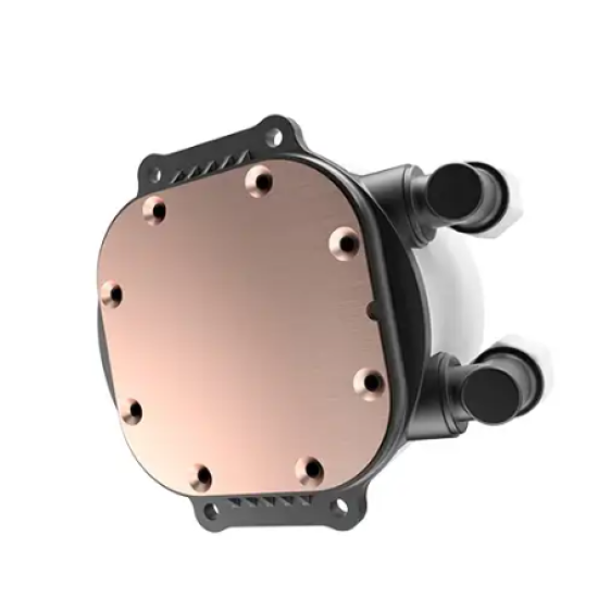 Xigmatek LIQUID-KILLER X 240 Arctic ARGB AIO Liquid CPU Cooler
