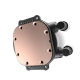 Xigmatek LIQUID-KILLER X 240 Arctic ARGB AIO Liquid CPU Cooler