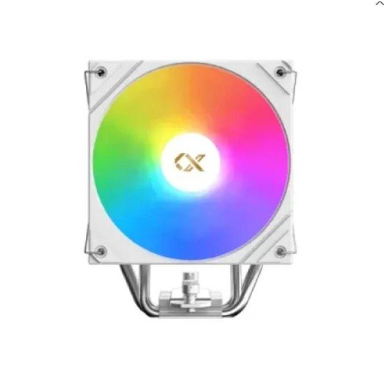 Xigmatek AK4 Digital Arctic CPU Air Cooler