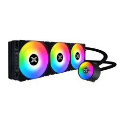 Xigmatek LIQUID-KILLER X 360 ARGB AIO Liquid CPU Cooler