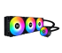 Xigmatek LIQUID-KILLER X 360 ARGB AIO Liquid CPU Cooler
